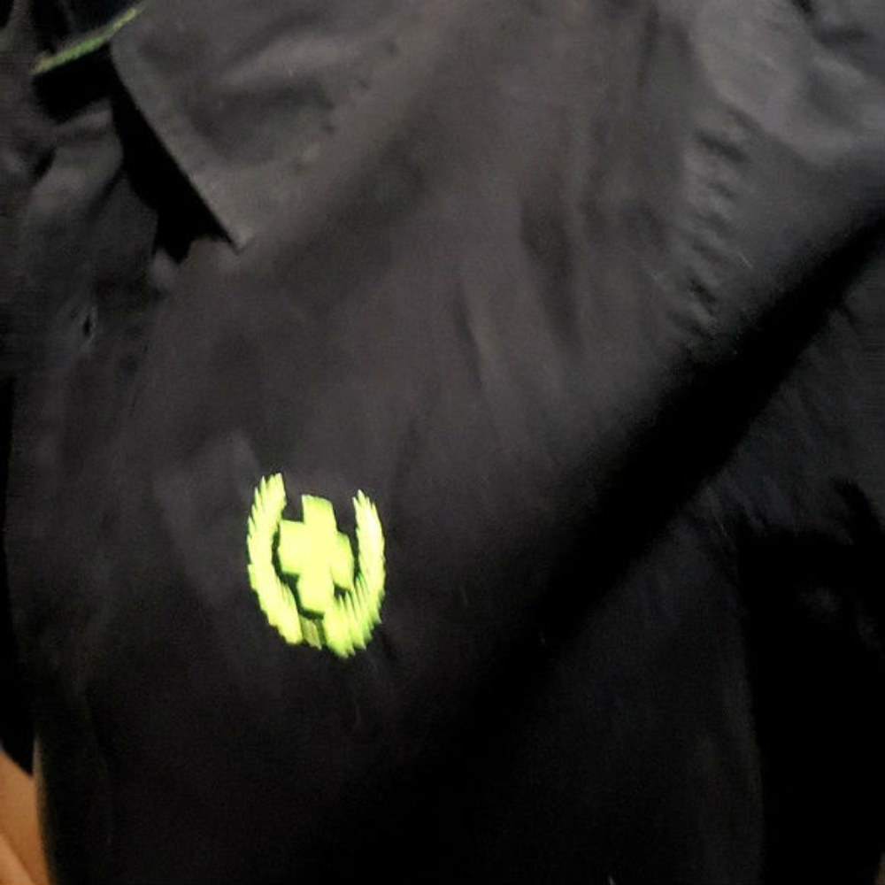 S/S Black by Andrew Christian